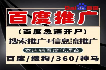 百度竞价包年推广案例：从零到一的突破